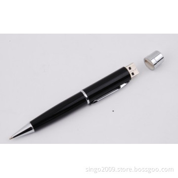 Ballpen USB Flash Drive (UB-7010) 128MB-256GB